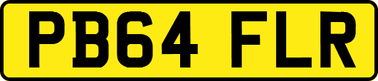 PB64FLR