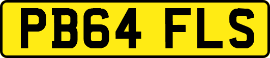 PB64FLS