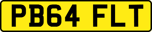 PB64FLT