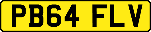 PB64FLV