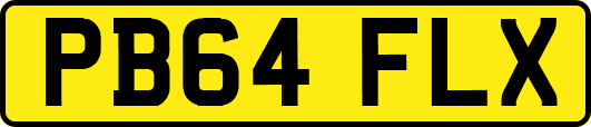 PB64FLX
