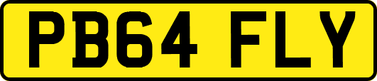 PB64FLY