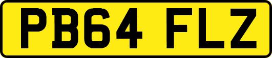 PB64FLZ