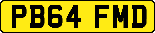 PB64FMD