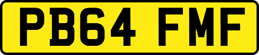 PB64FMF