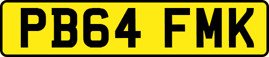 PB64FMK
