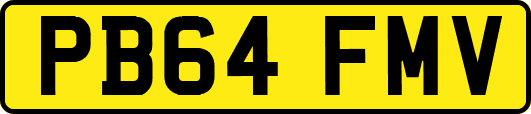 PB64FMV