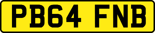 PB64FNB