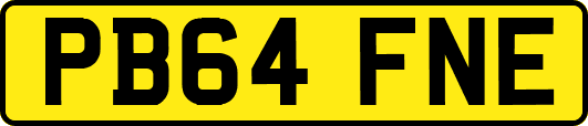 PB64FNE