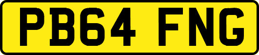 PB64FNG