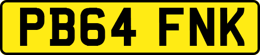 PB64FNK