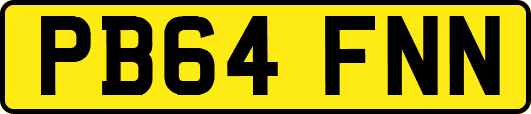 PB64FNN