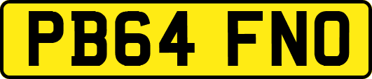PB64FNO