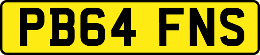 PB64FNS