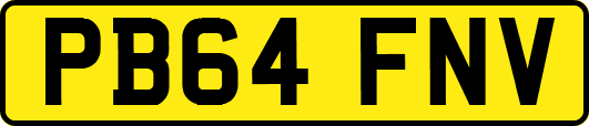 PB64FNV