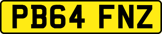 PB64FNZ