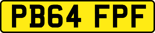 PB64FPF