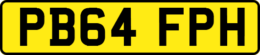 PB64FPH