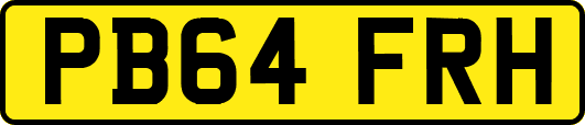 PB64FRH