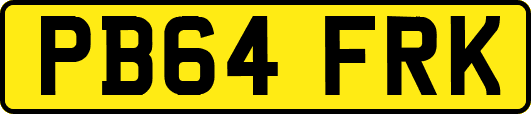 PB64FRK