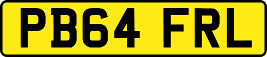 PB64FRL