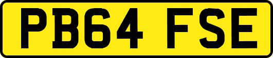 PB64FSE