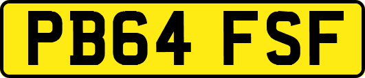 PB64FSF