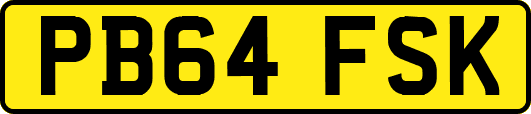 PB64FSK