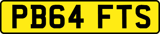 PB64FTS