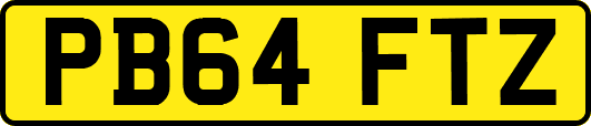 PB64FTZ