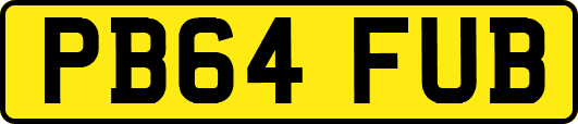 PB64FUB