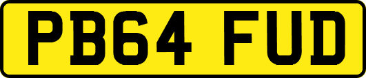 PB64FUD