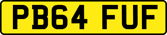 PB64FUF