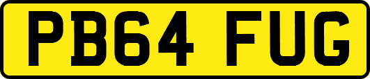 PB64FUG