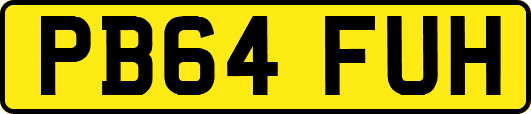 PB64FUH
