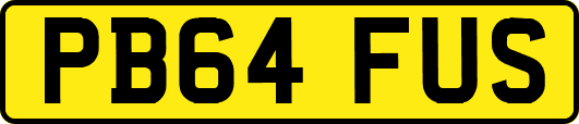 PB64FUS