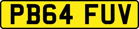 PB64FUV