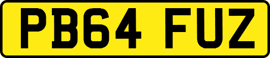 PB64FUZ