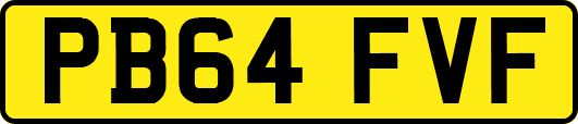 PB64FVF