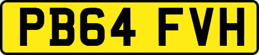 PB64FVH