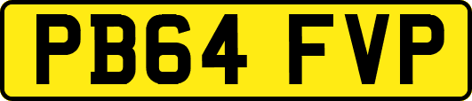 PB64FVP