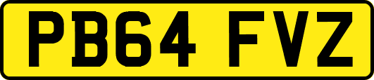 PB64FVZ