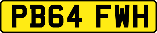 PB64FWH