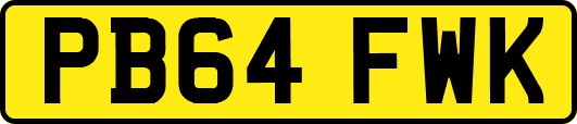 PB64FWK