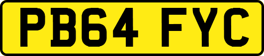 PB64FYC