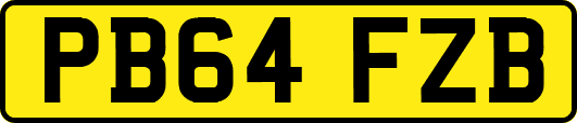 PB64FZB
