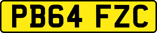 PB64FZC