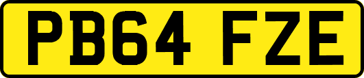 PB64FZE