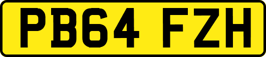 PB64FZH