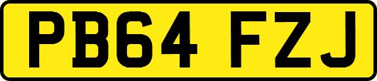 PB64FZJ